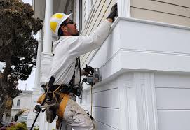 Trusted Salix, PA Siding Experts